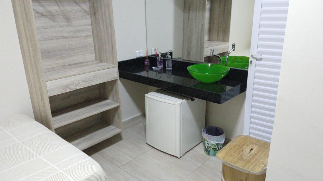 Pousada Morada da Boracéia Bertioga Esterno foto